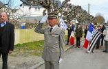 Le Général Coustou revient sur la tribune des militaires et le processus disciplinaire engagé