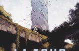 La Tour, nouvelle BD d’anticipation d’un monde touché par la dépopulation et régit par l’Intelligence Artificielle