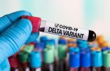 Le variant Delta est six fois plus mortel parmi les vaccinés anti-Covid, selon le rapport de santé publique britannique