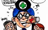 Ignace - Vaccination des 12-18 ans