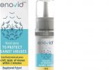 Un spray nasal antiviral fabriqué en Israël s’avère efficace contre le COVID