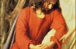 Dimanche 25 juillet – IX° Dimanche après la Pentecôte – Saint Jacques, Apôtre – Saint Christophe, Martyr