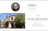 La messe traditionnelle excommuniée, par M. l’abbé Denis PUGA