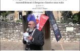 Civitas fait annuler les amendes infligées pour la « manifestation interdite » du 2 mai à Bergerac