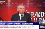 De Véran à Bayrou, en passant par Xavier Bertrand, la même tentation totalitaire pour imposer la vaccination expérimentale anti-Covid