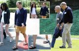Bill Gates, Mark Zuckerberg et Jeff Bezos au «camp d’été pour milliardaires»