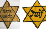 Les Israéliens récalcitrants aux vaccins mettent l’étoile jaune