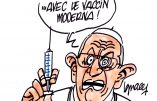 Ignace - Un vaccin contre la messe traditionnelle