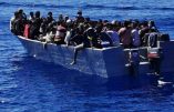 L’hypocrisie de Macron : feu vert pour l’accueil des 200 migrants de l’Ocean Viking et stop à l’accueil prévu de 3500 réfugiés d’Italie
