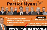 En Suède, un nouveau parti d’inspiration islamique