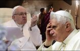 Mgr Viganò répond à la tentative de suppression de la messe immémoriale par le pape François