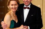 Ursula von der Leyen : les liens entre son mari et les thérapies géniques
