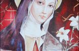 Jeudi 12 août – Sainte Claire, Vierge, Fondatrice du 2ème Ordre franciscain