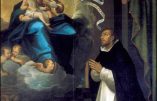 Mardi 17 août – Saint Hyacinthe, Confesseur, Missionnaire dominicain – Saint Roch, Pèlerin, Tiers-Ordre franciscain (1295-1327)