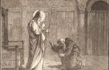 Jeudi 26 août – De la férie – Saint Zéphyrin, Pape et Martyr – Saint Eulade, Évêque de Nevers († 516)
