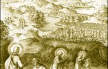 Dimanche 8 août – XI° Dimanche après la Pentecôte – Saint Jean-Marie Vianney [Saint curé d’Ars], Confesseur, Tiers-Ordre franciscain – Saints Cyriaque, Large et Smaragde, Martyrs