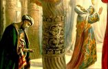 Dimanche 1er août – X° Dimanche après la Pentecôte – Saint Pierre aux Liens, Apôtre – Saints Machabées, Martyrs