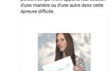 Retrouvez Cassandre Fristot sur Twitter