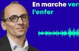 En marche pour l’enfer… Réflexions de Maître Di Vizio à bien écouter