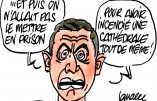 Ignace - Le clandestin rwandais ne pouvait être expulsé, selon Darmanin