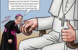 Mgr Roland MINNERATH  : « je vais faire de mon diocèse un laboratoire de la suppression de Summorum Pontificum »