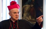 DELIVREZ-NOUS DU MAL – Considérations sur le Great Reset et sur le Nouvel Ordre Mondial, par Mgr Viganò [Seconde partie]