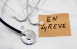 Préavis de grève national contre l’obligation vaccinale des soignants !