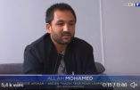 Ce réfugié afghan serait « ancien traducteur pour l’armée française » mais ne prononce pas un mot de français
