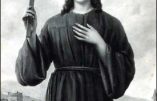 Samedi 4  septembre – De la sainte Vierge au samedi – Sainte Rose de Viterbe, Vierge du Tiers Ordre franciscain – Sainte Rosalie, Vierge