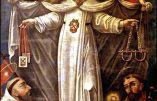 Vendredi 24 septembre – Vendredi des Quatre-Temps de septembre – La Bienheureuse Vierge Marie de la Merci – Saint Pacifique de San Sévérino, Confesseur, o.f.m.
