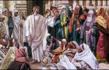 Dimanche 19 septembre – XVII° Dimanche après la Pentecôte – Saint Janvier, Évêque, et ses Compagnons, Martyrs – Apparition de Notre-Dame de La Salette (1846)