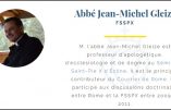Désarroi et quadrature du cercle chez les communautés Ecclesia Dei Adflicta