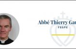 Le combat de la nouvelle messe, par l’abbé Thierry GAUDRAY