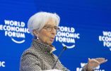 L’euro numérique, nouvel outil de contrôle promu par la Banque Centrale Européenne