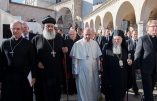 Vatican : Déclaration ‘œcuménique’ sur la protection de l’environnement