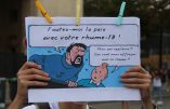 Paris plus que jamais en lutte contre le pass sanitaire