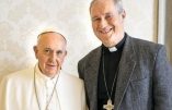 En visite en Slovaquie, le pape François réhabilite le gay-friendly Mgr Bezák