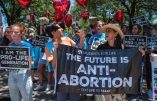 Le Texas adopte une loi interdisant l’avortement après six semaines