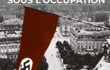 Quand Simone de Beauvoir travaillait pour Radio-Vichy – Les vérités cachées de la France sous l’Occupation (Dominique Lormier)