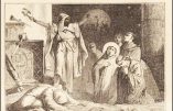 Mardi 5 octobre – De la férie – Commémoration des défunts de l’Ordre Séraphique – Saint Placide et ses Compagnons, Martyrs