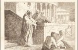 Jeudi 14 octobre – Saint Calixte Ier, Pape et Martyr