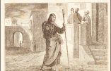 Mercredi 20 octobre – Saint Jean de Kenty, Confesseur