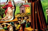 Samedi 30 octobre – De la sainte Vierge au samedi – Bienheureux Ange d’Acri, 1er Ordre Capucin