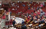 Il fait froid à l’Assemblée nationale ? Et que doivent dire les millions de Français qui ont du mal à payer leurs factures ?