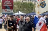 Civitas fixe à nouveau rendez-vous aux Parisiens ce samedi contre la dictature sanitaire