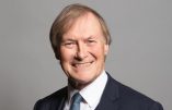 Terrorisme islamiste : Sir David Amess, député britannique, assassiné par un musulman