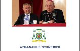 Lettre de Mgr Schneider aux juges lors du procès de Jean-Pierre Maugendre
