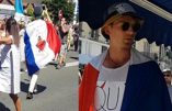 Compiègne – Manif ANTI-PASS : le porteur du symbole «QUI ?» sera finalement jugé le 9 novembre