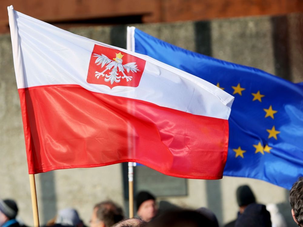 Basculement gouvernemental en Pologne