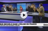 La face cachée du rapport SAUVE ou comment manipuler l’opinion en haine de l’Eglise !
